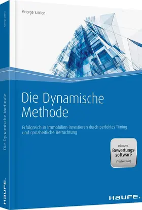 Salden | Die Dynamische Methode - inkl. Bewertungssoftware (Testversion) | Buch | 978-3-648-04910-5 | www.sack.de