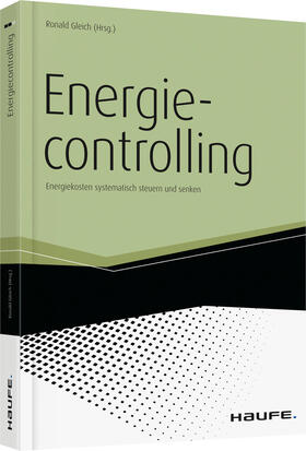 Gleich | Energiecontrolling | Buch | 978-3-648-04945-7 | sack.de