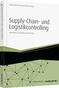 Gleich / Daxböck |  Supply-Chain- und Logistikcontrolling | Buch |  Sack Fachmedien