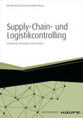 Gleich / Daxböck |  Supply-Chain- und  Logistikcontrolling | eBook | Sack Fachmedien