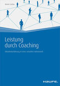 Czichos |  Leistung durch Coaching | eBook | Sack Fachmedien