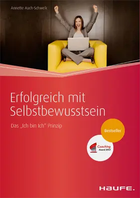 Auch-Schwelk |  Erfolgreich mit Selbstbewusstsein | eBook | Sack Fachmedien