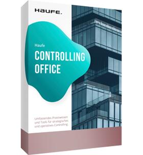 Haufe Controlling Office DVD | Sonstiges | 978-3-648-05343-0 | sack.de