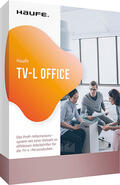  Haufe TV-L Office inkl. BAT CD | Sonstiges |  Sack Fachmedien
