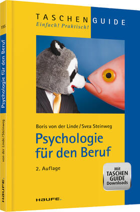 Hehn | Psychologie für den Beruf | Buch | 978-3-648-05492-5 | sack.de