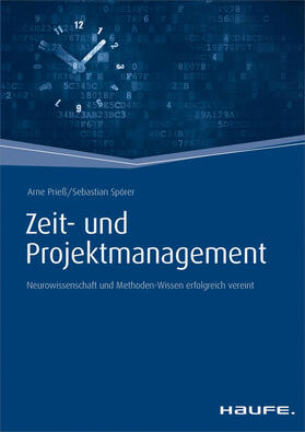Prieß / Spörer |  Zeit- und Projektmanagement - inkl. Arbeitshilfen online | eBook | Sack Fachmedien
