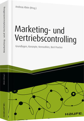 Klein |  Marketing- und Vertriebscontrolling | Buch |  Sack Fachmedien