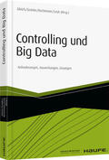 Gleich / Grönke / Kirchmann |  Controlling und Big Data | Buch |  Sack Fachmedien