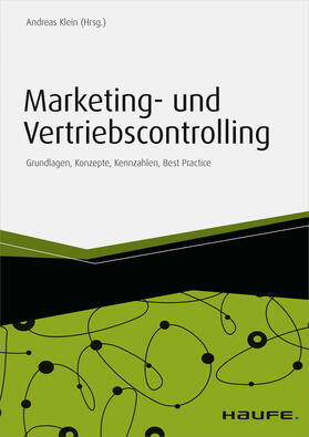 Klein |  Marketing- und Vertriebscontrolling | eBook | Sack Fachmedien