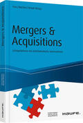 Feix / Büchler / Straub |  Mergers & Acquisitions | Buch |  Sack Fachmedien