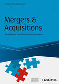 Feix / Büchler / Straub |  Mergers & Acquisitions | eBook | Sack Fachmedien