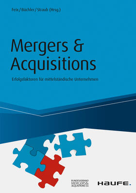 Feix / Büchler / Straub | Mergers & Acquisitions | E-Book | sack.de