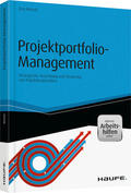 Rietsch |  Projektportfolio-Management - inkl. Arbeitshilfen online | Buch |  Sack Fachmedien