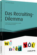 Jánszky |  Das Recruiting-Dilemma | Buch |  Sack Fachmedien