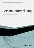 Schwuchow / Gutmann |  Personalentwicklung - inkl. Special Gesundheitsmanagement | eBook | Sack Fachmedien