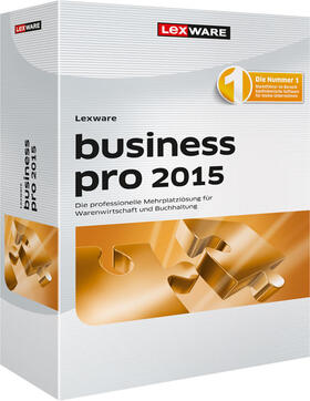 Lexware business pro | Sonstiges | 978-3-648-06190-9 | sack.de