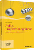 Preußig |  Agiles Projektmanagement | Buch |  Sack Fachmedien