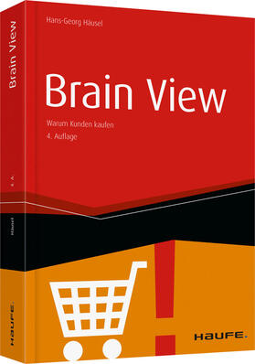 Häusel |  Brain View | Buch |  Sack Fachmedien