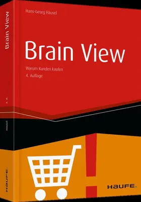 Häusel |  Brain View | Buch |  Sack Fachmedien