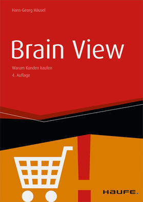 Häusel | Brain View | E-Book | sack.de