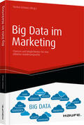 Schwarz |  Big Data im Marketing | Buch |  Sack Fachmedien