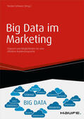 Schwarz |  Big Data im Marketing | eBook | Sack Fachmedien
