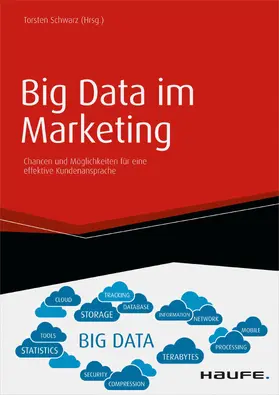 Schwarz | Big Data im Marketing | E-Book | sack.de
