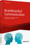 Heß |  BrainBranded Communication | Buch |  Sack Fachmedien