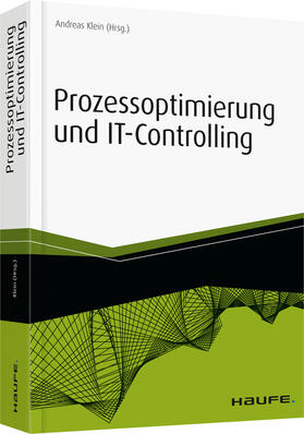 Klein |  Prozessoptimierung und IT-Controlling | Buch |  Sack Fachmedien