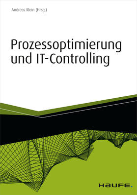 Klein |  Prozessoptimierung und IT-Controlling | eBook | Sack Fachmedien
