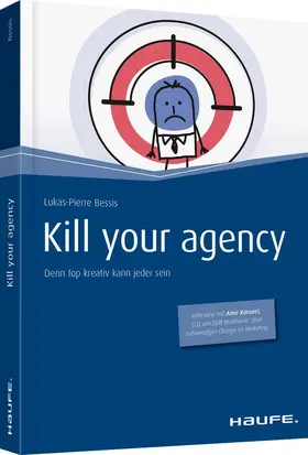 Bessis | Kill your Agency | Buch | 978-3-648-06671-3 | sack.de