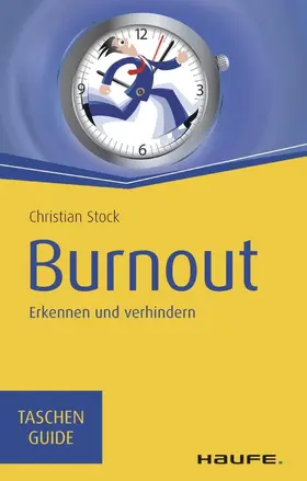 Stock |  Burnout | eBook | Sack Fachmedien