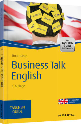 Dean | Business Talk English | Buch | 978-3-648-06696-6 | sack.de