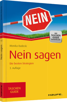 Radecki | Radecki, M: Nein sagen | Buch | 978-3-648-06699-7 | sack.de