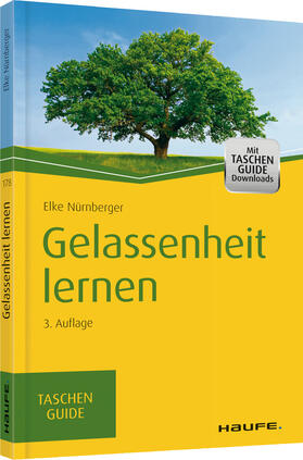 Nürnberger | Nürnberger, E: Gelassenheit lernen | Buch | 978-3-648-06710-9 | sack.de