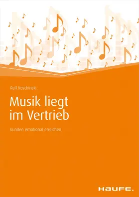 Koschinski |  Musik liegt im Vertrieb | eBook | Sack Fachmedien