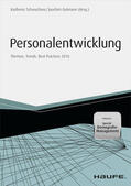 Schwuchow / Gutmann |  Personalentwicklung - inkl. Special Demografie-Management | eBook | Sack Fachmedien