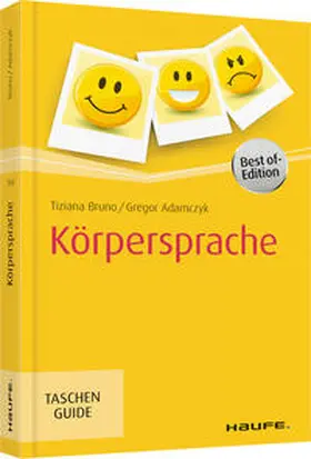 Bruno / Adamczyk |  Körpersprache | Buch |  Sack Fachmedien