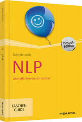 Seidl | NLP | Buch | 978-3-648-06901-1 | sack.de