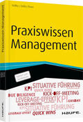 Nöllke / Zielke / Kraus |  Praxiswissen Management | Buch |  Sack Fachmedien