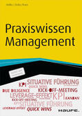 Nöllke / Zielke / Kraus |  Praxiswissen Management | eBook | Sack Fachmedien
