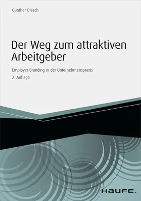 Olesch |  Der Weg zum attraktiven Arbeitgeber | eBook | Sack Fachmedien