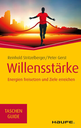 Stritzelberger / Gerst | Willensstärke | E-Book | sack.de