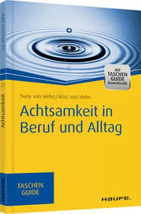 Hehn |  Achtsamkeit in Beruf und Alltag | Buch |  Sack Fachmedien