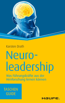Drath | Neuroleadership | E-Book | sack.de