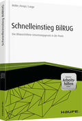 Müller / Kreipl / Lange |  Schnelleinstieg BilRUG - inkl. Arbeitshilfen online | Buch |  Sack Fachmedien