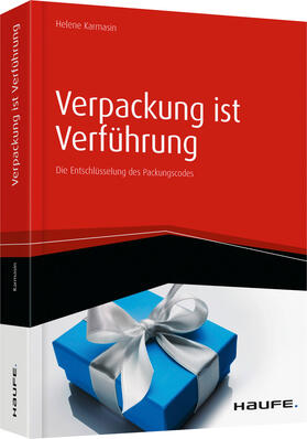 Karmasin | Verpackung ist Verführung | Buch | 978-3-648-07261-5 | sack.de