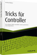 Bleiber |  Tricks für Controller | Buch |  Sack Fachmedien