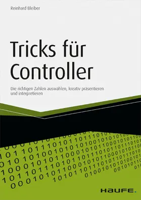 Bleiber |  Tricks für Controller | eBook | Sack Fachmedien
