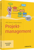 Litke / Kunow / Schulz-Wimmer |  Projektmanagement | Buch |  Sack Fachmedien